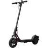El. paspirtukas Segway F2 Pro E II eKickScooter | 900 W | iki 25 km / h | 10" | Juodas/raudonas