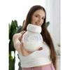 INNOGIO GIO-357I GIOmum Line Comfort viengubas pientraukis su nuotolinio valdymo pultu