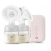 Philips AVENT SCF397/31 Premium dvigubas elektrinis pientraukis