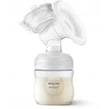 Philips AVENT SCF397/31 Premium dvigubas elektrinis pientraukis