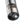 Caso Salt and Pepper Grinder | SpiceDuo | Electric | Housing material Nerūdijantis plienas | Lithium