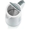 ETA | Virdulys | ETA160390000 | Elektrinis | 2200 W | 1,7 l | Plastikas | 360° sukamasis pagrindas | Baltas