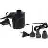 Elektrinis siurblio kompresorius Froyak GE012219 130 W 500L/min juodas