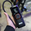 Elektrinis siurblys dviračiui, automobiliui, rutuliniam REEG Air Pump PRO 11BAR 27,75 Wh