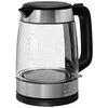 Elektrinis virdulys Tefal KI605B30, 1.7 l, balta/sidabro