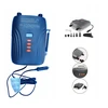 Elektrinis SUP siurblys Kormoran PRO 20PSI 2in1 + Baterija 769a