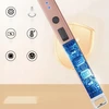 ELEKTRINIS USB BEDEGIS VĖJO SAUGUS NEŠIOJAMASIS