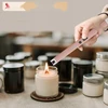 ELEKTRINIS USB BEDEGIS VĖJO SAUGUS NEŠIOJAMASIS