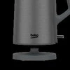 Virdulys BEKO WKM7322DX