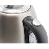Virdulys ETA859990040 Ela MINI (pilka matinė, 1,2 L)