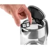 ETA Virdulys | ETA415490000 Crysten | Elektrinis | 2100 W | 1,7 l | Stiklas | 360° besisukantis pagrindas | Stiklas