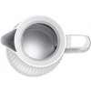 Elektrinis virdulys TEFAL KO250130, 1.7 L, 2400 W, baltas