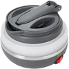 Elektrinis virdulys, turistinis, sulankstomas 0,6L, silikonas, 750W, su maišeliu, avenido AV1384