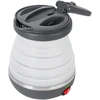 Elektrinis virdulys, turistinis, sulankstomas 0,6L, silikonas, 750W, su maišeliu, avenido AV1384