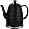 Keramikinis virdulys Zyle ZY17KWS, talpa 1,5 l, juodas