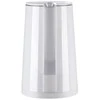 Elektrinis virdulys Zyle ZY284WK,1,7 l t