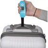 Elektroninės kelioninės svarstyklės bagažui, rankiniai DUNLOP lagaminai, 40 kg