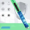 ELEKTRONINIS PLAZMINIS ŽIEBUTUVAS, BE BUTANO, USB, VĖJAS, ŽALIAS