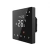 Elektroninis programuojamas termostatas Feelspot WTH22.16 NEW Juodas, WiFi, Tuya