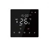 Elektroninis programuojamas termostatas Feelspot WTH22.16 NEW Juodas, WiFi, Tuya