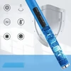 ELEKTRONINIS USB PLAZMA žiebtuvėlis, NEATSPIRANT VĖJO UŽDEGIMO