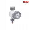 Elektroninis vandens srauto laikmatis BRADAS WL-3135