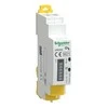 Schneider Electric Elektros energijos skaitiklis SCHNEIDER, 230V, 40A, B, MID. 1 modulio; A9MEM2000