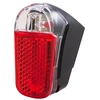 Elektrosvetimui skirta galinė lemputė Spanninga Presto-Guard XE - Juoda