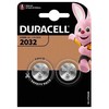 Elementai DURACELL 2025, 2vnt.