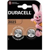 Elementai DURACELL 2032, 2vnt