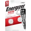 Elementai DURACELL 2032, 2vnt