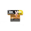 Elementai DURACELL AA, 10 vnt.
