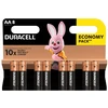 Elementai DURACELL AAA, 5 vnt