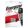 Elementai ENERGIZER A27, šarminiai, 2 vnt.