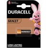Elementai ENERGIZER Alkaline, A23 (23A, E23A), 12V 50mAh, 2 vnt.