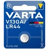 Elementai ENERGIZER Alkaline, LR54 (189, V10GA, D189A, LR1130, L1131), 1.5V 66mAh, 2 vnt.