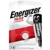 Elementai ENERGIZER Alkaline, LR54 (189, V10GA, D189A, LR1130, L1131), 1.5V 66mAh, 2 vnt.