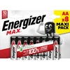 Elementai ENERGIZER Alkaline Power , AAA, LR03, šarminiai, 4 vnt