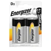 Elementai ENERGIZER Alkaline Power , D, LR20/E95, šarminiai, 2 vnt