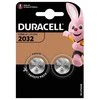 Elementai ENERGIZER Lithium, 3V, CR2032, ličio, 2 vnt