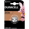 Elementai ENERGIZER Lithium, CR2430, ličio, 2 vnt