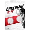 Elementai ENERGIZER Lithium, CR2450, ličio, 2 vnt