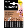 Elementai ENERGIZER Max , AA, LR03, 6 vnt