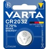 Elementai klausos aparatams VARTA 10, 6 vnt
