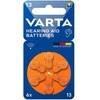 Elementai klausos aparatams VARTA 312, 6 vnt