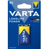 Elementai klausos aparatams VARTA 675, 6 vnt