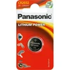 Elementai PANASONIC 3V CR2032, litis, 2 vnt.