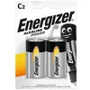 Elementai PANASONIC ALKALINE C, LR14PPG/2B, 2 vnt