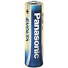 Elementai PANASONIC EVOLTA ALKLINE AA, 1,5V, 15A, LR6, 8 vnt. (4+4)