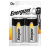Elementai PANASONIC LR20EPS/2B, 2 vnt.